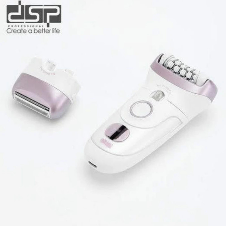 سری اپیلاتور و شیور DSP 70575