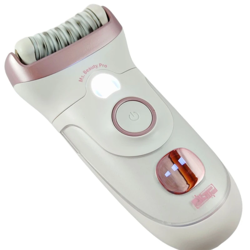 اپیلاتور DSP 70575 مناسب اصلاح صورت و بدن