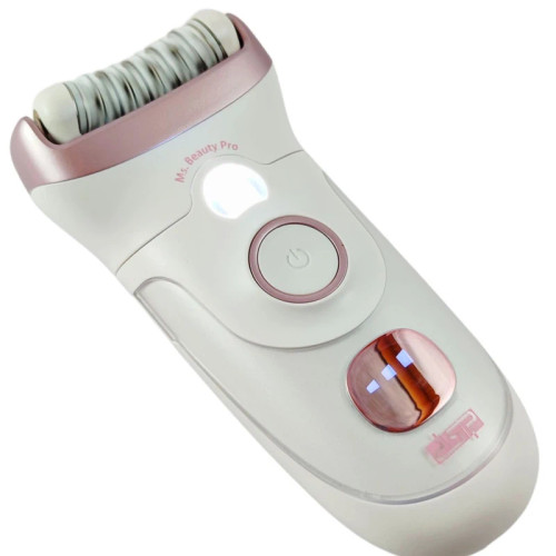 اپیلاتور DSP 70575 مناسب اصلاح صورت و بدن