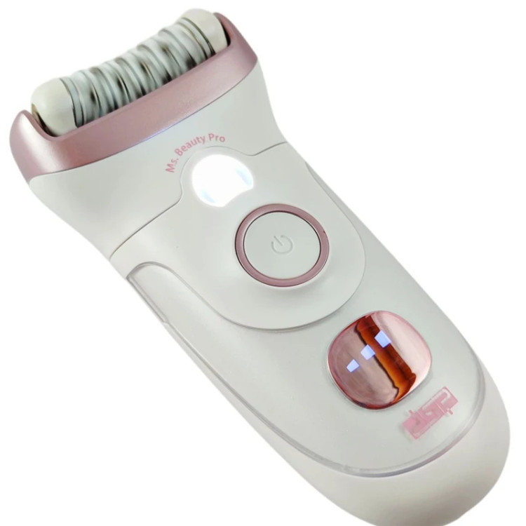 اپیلاتور DSP 70575 مناسب اصلاح صورت و بدن