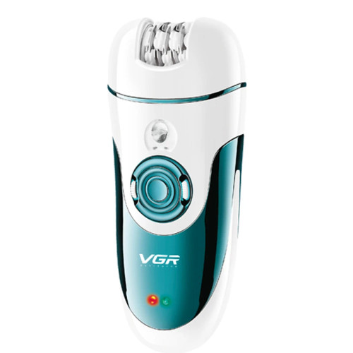 اپیلاتور 4 کاره وی جی آر VGR مدل V-700