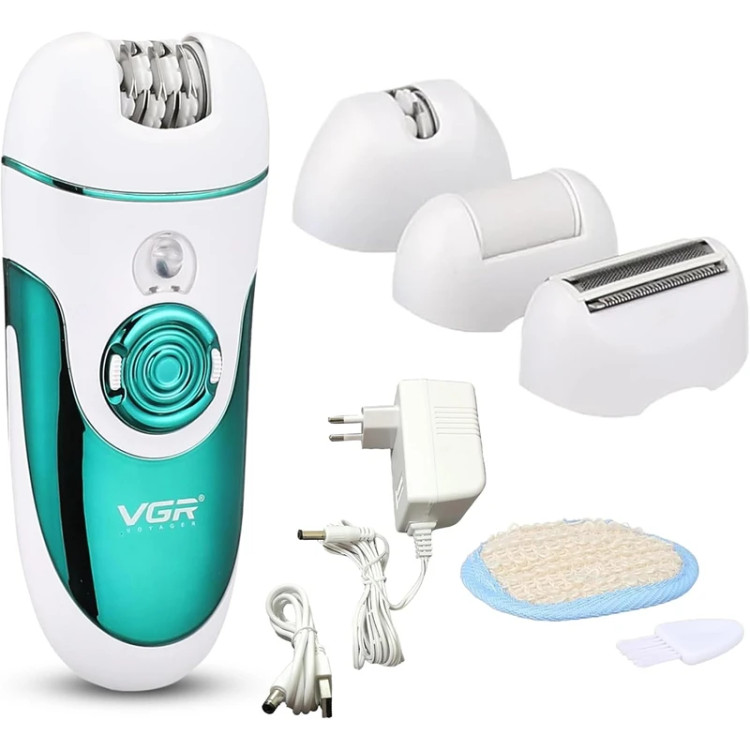 سری شیور اپیلاتور VGR V-700