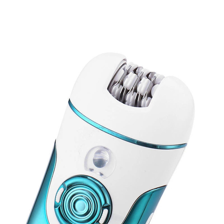 اپیلاتور ۴ کاره وی جی آر VGR مدل V-700
