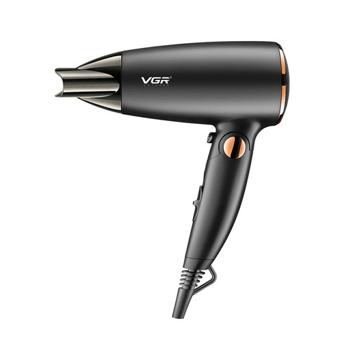 سشوار تاشو VGR مدل V-439