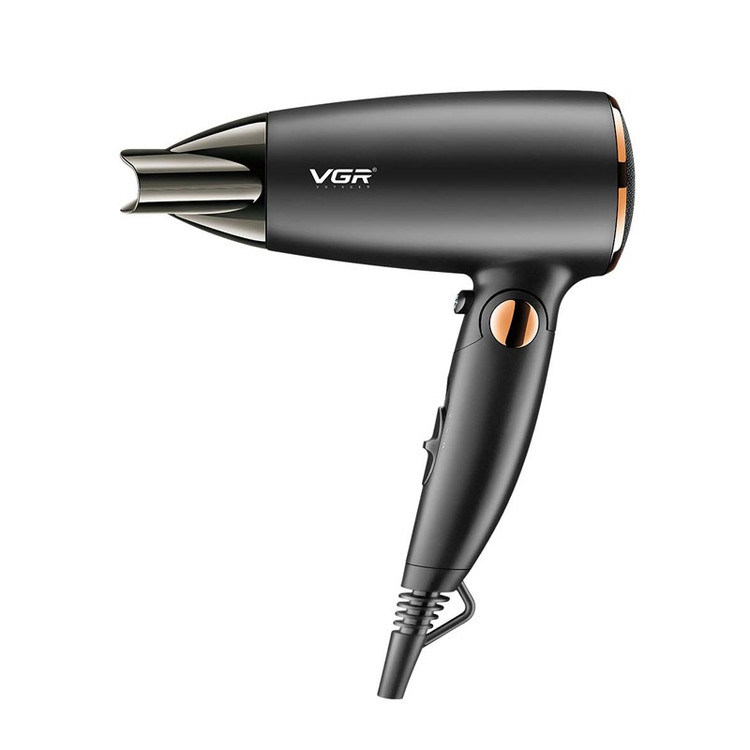 سشوار تاشو VGR مدل V-439