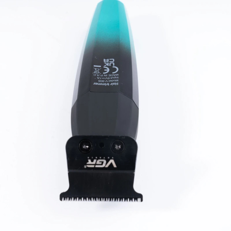 ماشین اصلاح صفر زن VGR V-906