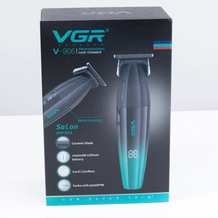 ماشین اصلاح خط زن VGR V-906