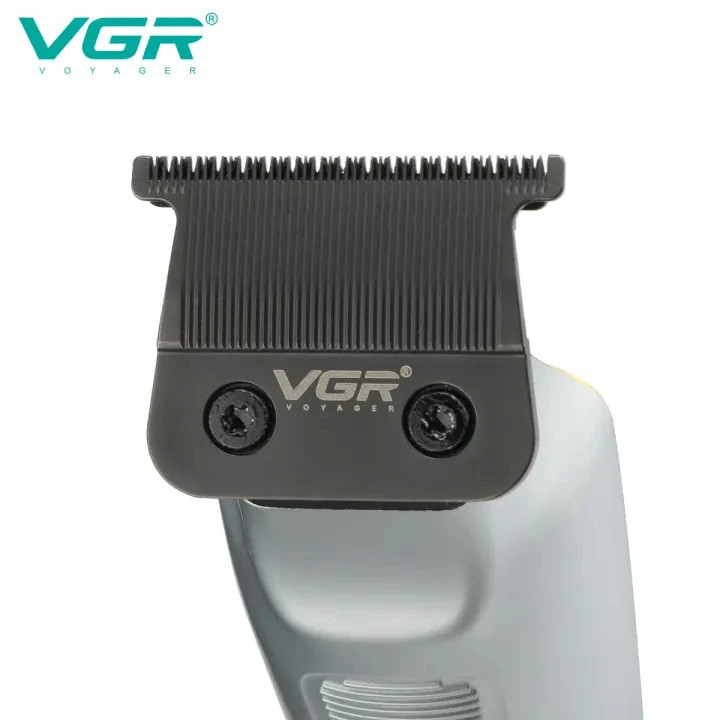 ماشین اصلاح حرفه ای VGR V-931
