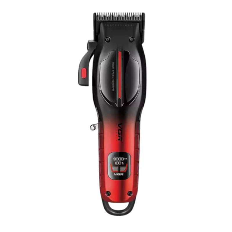 ماشین اصلاح VGR V-026