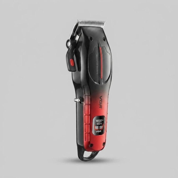 ماشین اصلاح VGR V-026 با موتور 9000 دور