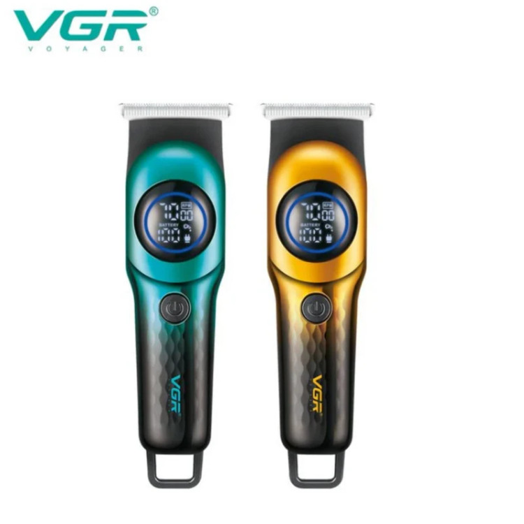 ماشین اصلاح خط زن VGR مدل V-966