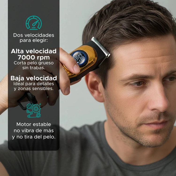 ماشین اصلاح خط زن VGR مدل V-966