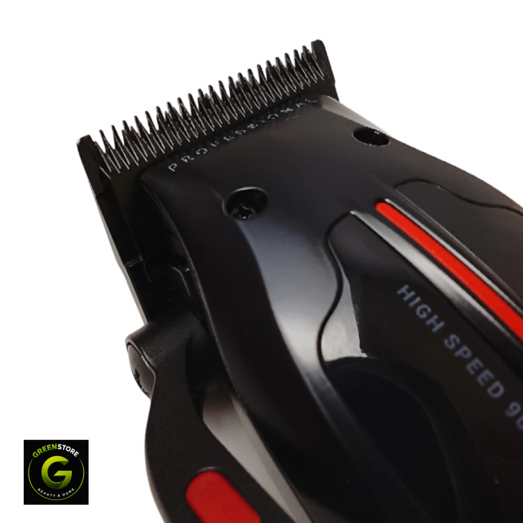ماشین اصلاح موی سر و صورت VGR مدل V-026