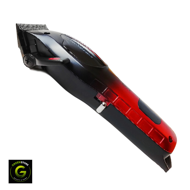 ماشین اصلاح موی سر و صورت VGR مدل V-026