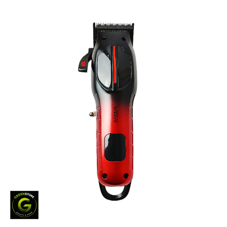 ماشین اصلاح موی سر و صورت VGR مدل V-026