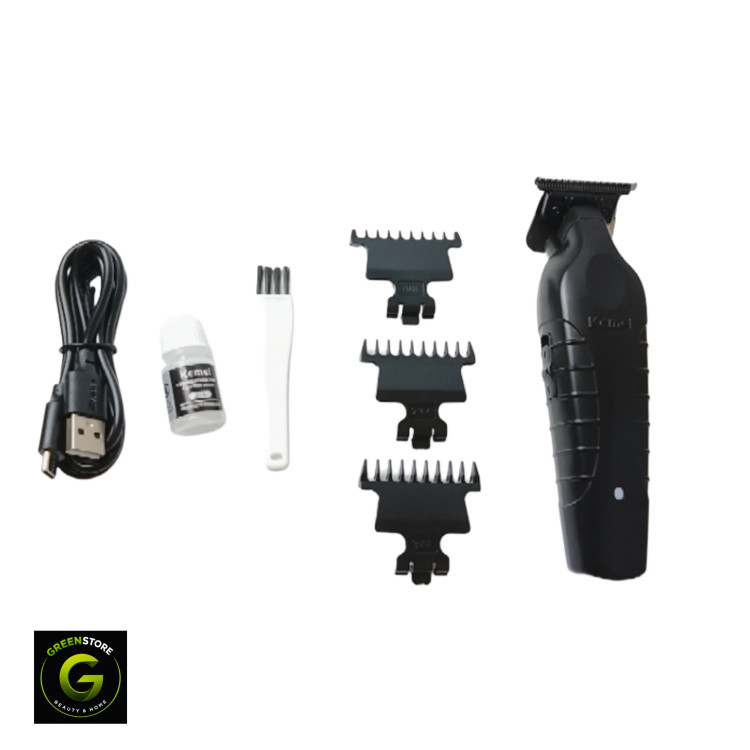 ماشین اصلاح سر و صورت و بدن Kemei مدل KM-2299