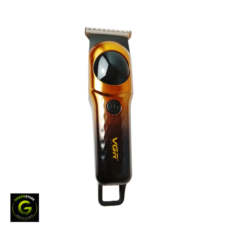 ماشین اصلاح خط زن VGR مدل V-966
