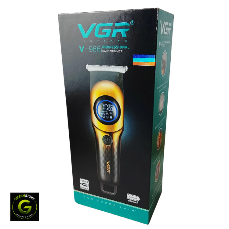 ماشین اصلاح خط زن VGR مدل V-966