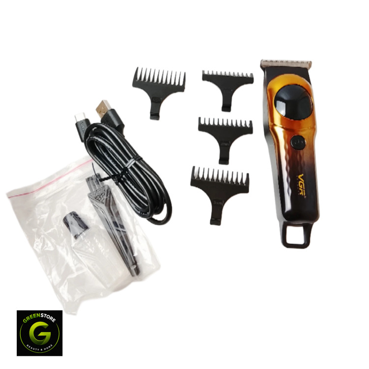ماشین اصلاح خط زن VGR مدل V-966