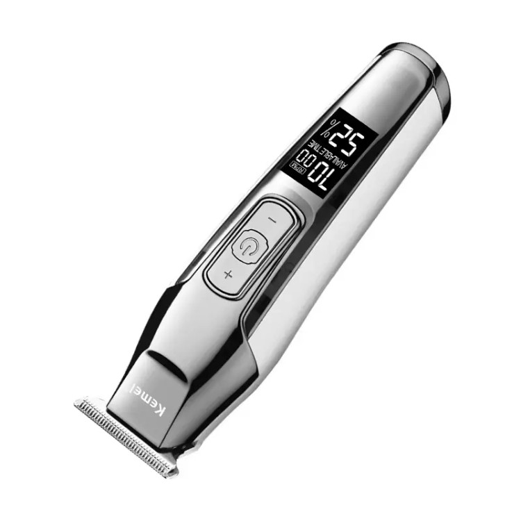 خط زن Kemei KM-5027A