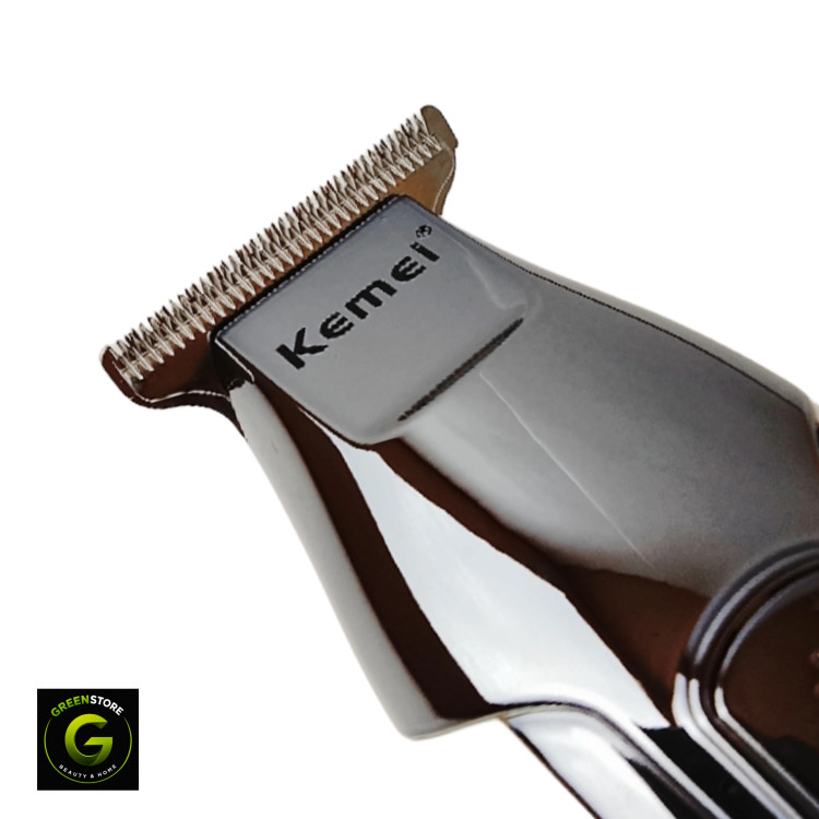 ماشین اصلاح موی سر و صورت Kemei مدل KM-5027A