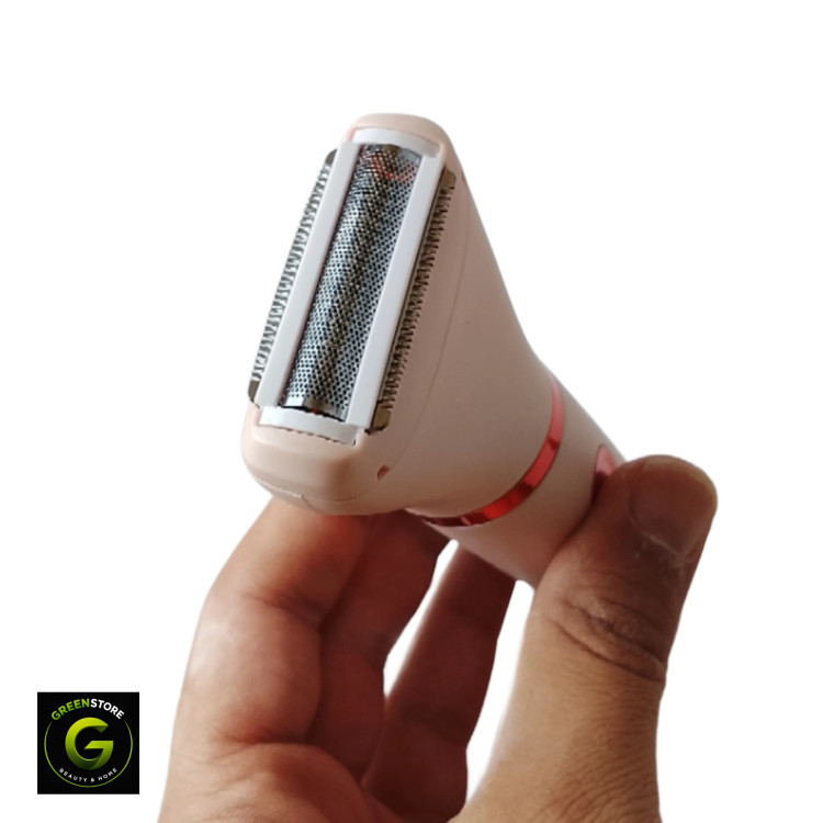 ست اصلاح موی بدن بانوان VGR مدل V-735