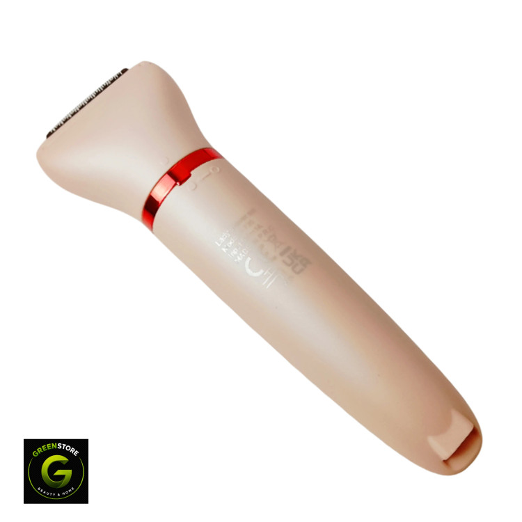ست اصلاح موی بدن بانوان VGR مدل V-735