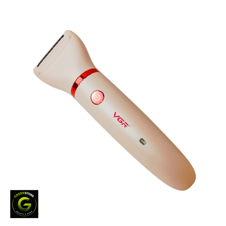 ست اصلاح موی بدن بانوان VGR مدل V-735