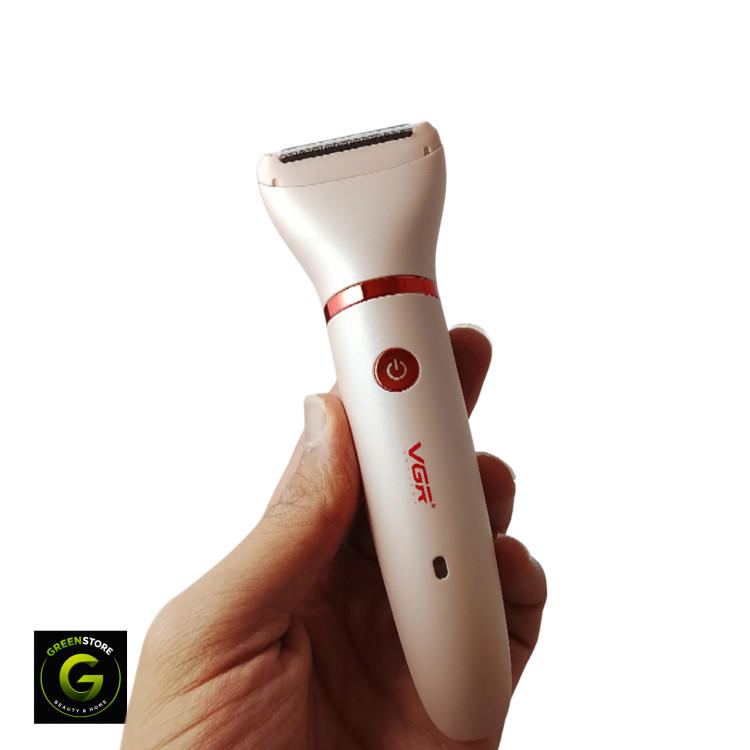 ست اصلاح موی بدن بانوان VGR مدل V-735