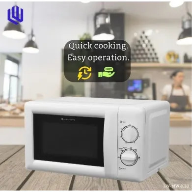 مایکروویو لایتویو مدل LW-MW-K20 ظرفیت 20 لیتر