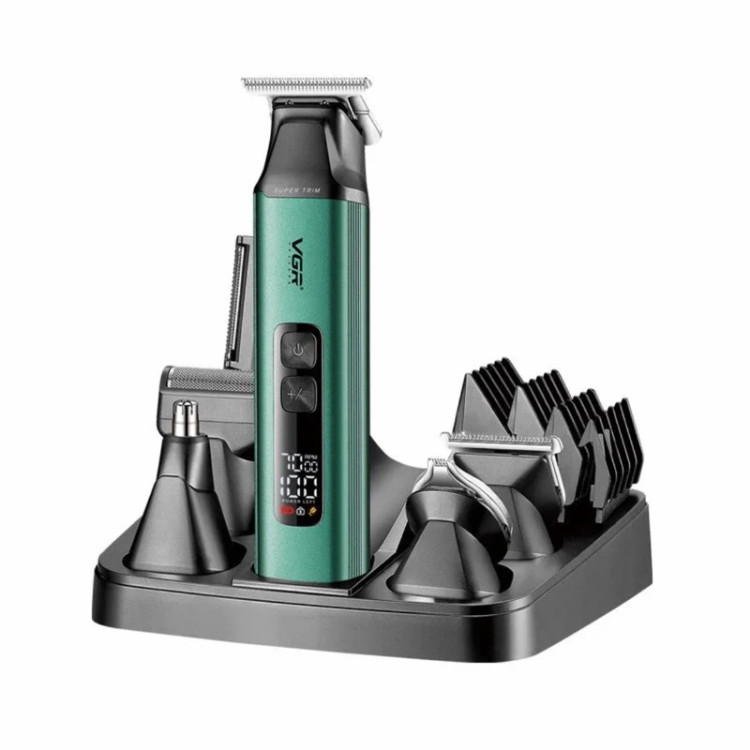 ماشین اصلاح وی جی ار V-117