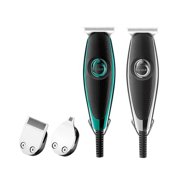 ماشین اصلاح موی بدن و صورت وی جی آر مدل V-099