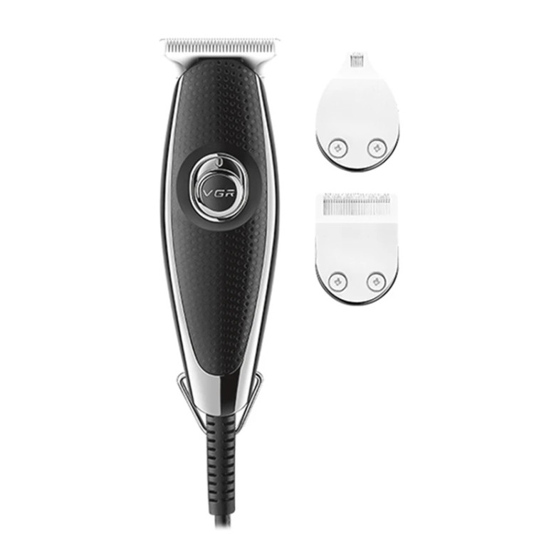 ماشین اصلاح موی بدن و صورت وی جی آر مدل V-099