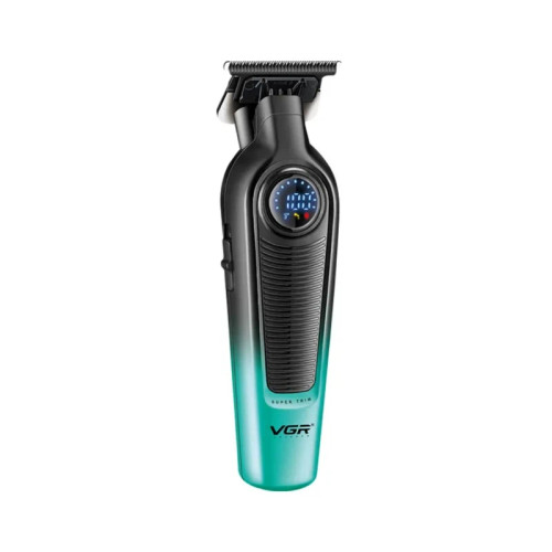 ماشین اصلاح موی سر و صورت وی جی آر مدل V-996