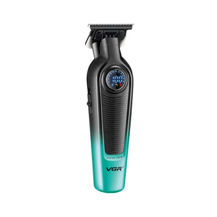 ماشین اصلاح موی سر و صورت وی جی آر مدل V-996