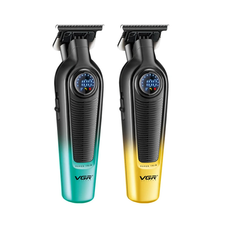 ماشین اصلاح موی سر و صورت وی جی آر مدل V-996
