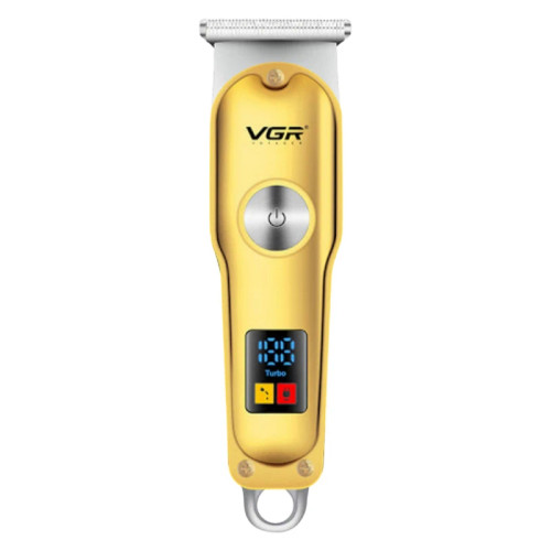 ماشین اصلاح VGR V-290 با نمایشگر دیجیتال