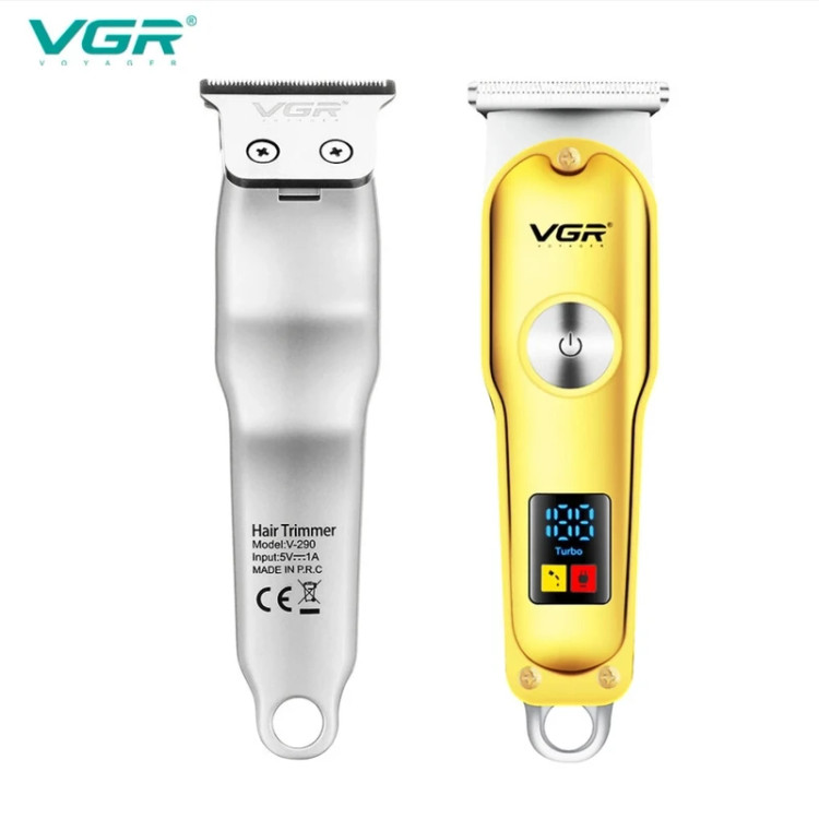 شانههای اصلاح ماشین اصلاح VGR V-290