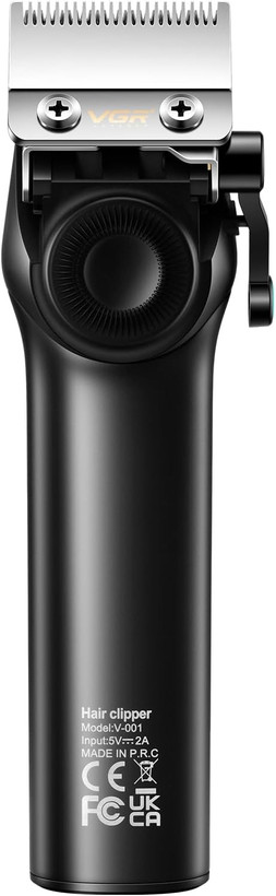 ماشین اصلاح حرفهای VGR V-001 با نمایشگر دیجیتال