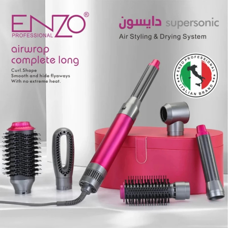 سشوار انزو پروفیشینال مدل EN-4133