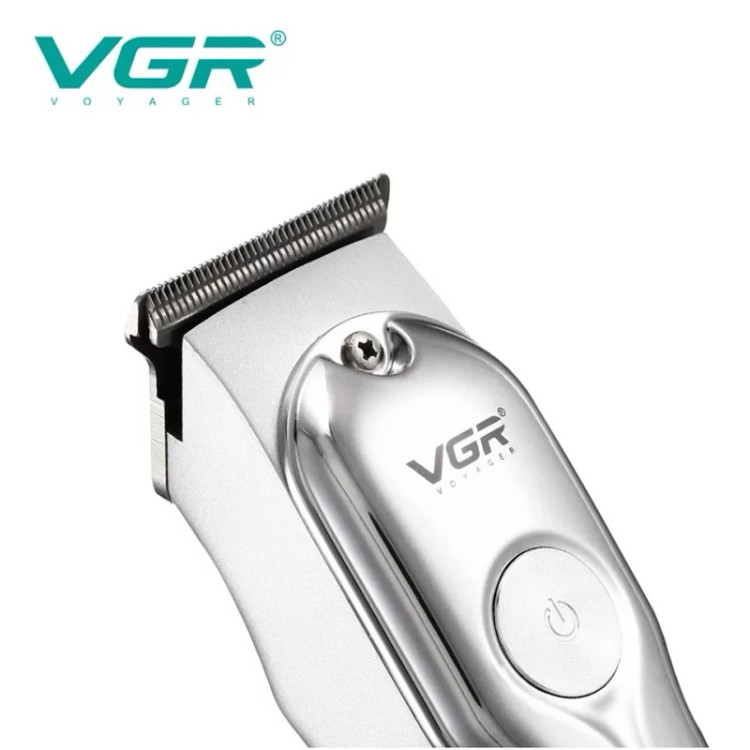 ماشین اصلاح صورت و ریش VGR V-071