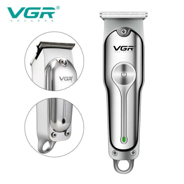 ماشین اصلاح صورت و ریش VGR V-071