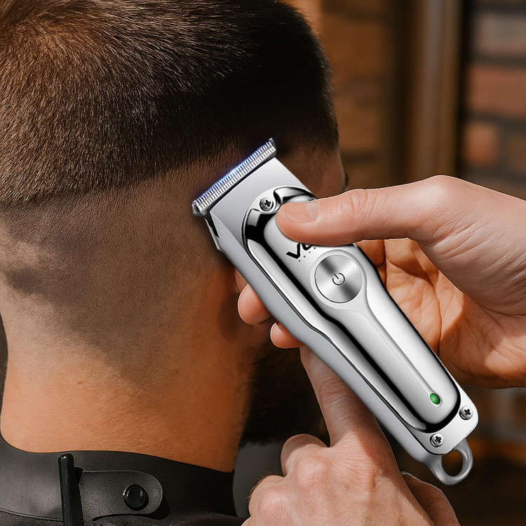 ماشین اصلاح صورت و ریش VGR V-071