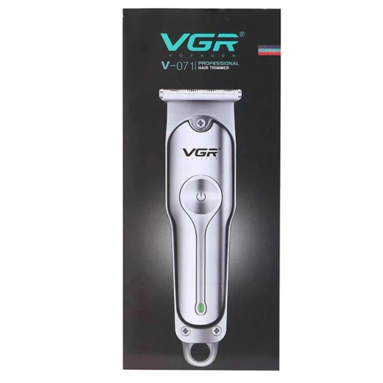 ماشین اصلاح صورت و ریش VGR V-071