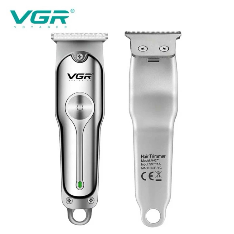 ماشین اصلاح صورت و ریش VGR V-071