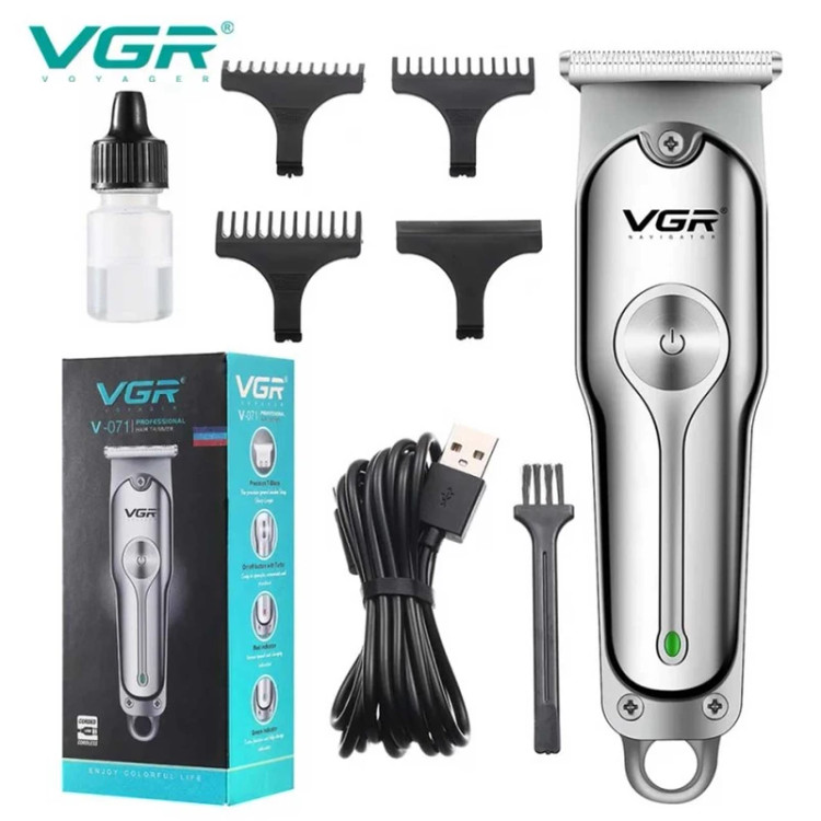 ماشین اصلاح صورت و ریش VGR V-071