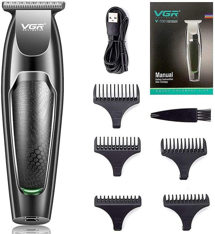 ماشین اصلاح و خط زن وی جی آر VGR V-030