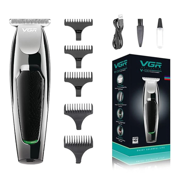 ماشین اصلاح و خط زن وی جی آر VGR V-030