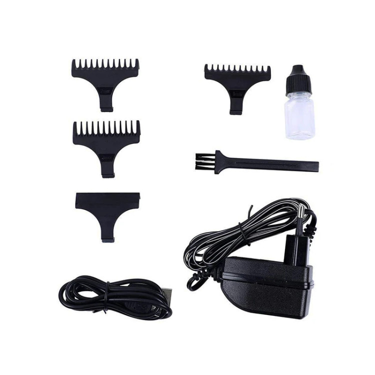 ماشین اصلاح موی سر و صورت و بدن جیمی Geemy GM-6025