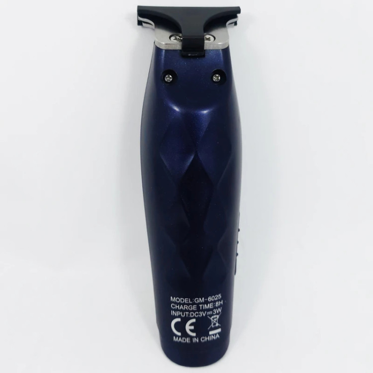 ماشین اصلاح موی سر و صورت و بدن جیمی Geemy GM-6025
